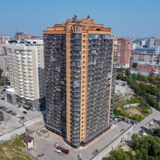 Квартира 114 м², 3-комнатная - изображение 3