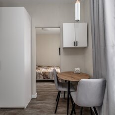 Квартира 15 м², студия - изображение 4