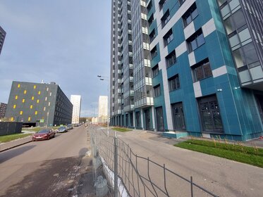 31,4 м², торговое помещение 95 000 ₽ в месяц - изображение 38