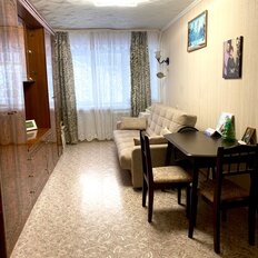 Квартира 59,1 м², 3-комнатная - изображение 4