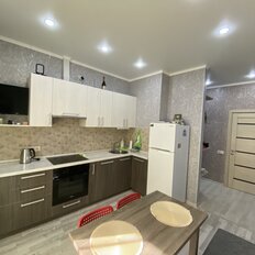 Квартира 41 м², 1-комнатная - изображение 2