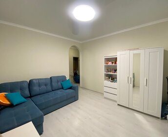 34 м², 1-комнатная квартира 5 100 000 ₽ - изображение 94