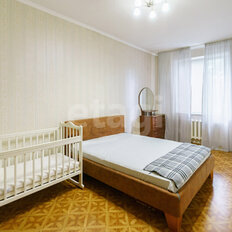 Квартира 105,9 м², 3-комнатная - изображение 2
