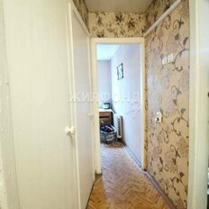 Квартира 30,4 м², 1-комнатная - изображение 3