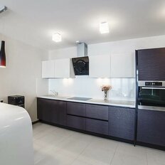 Квартира 250 м², 4-комнатная - изображение 3