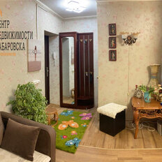 Квартира 42,6 м², 2-комнатная - изображение 3