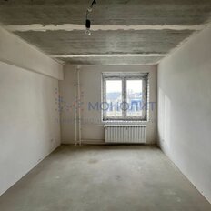 Квартира 43,7 м², 2-комнатная - изображение 5