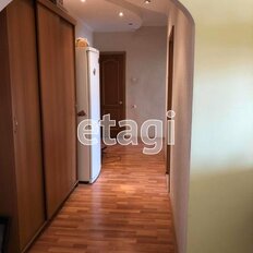 Квартира 63,1 м², 2-комнатная - изображение 4