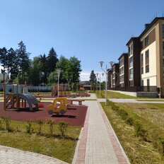 Квартира 94,4 м², 3-комнатная - изображение 4