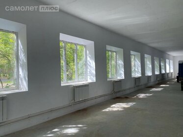 1500 м², помещение свободного назначения 750 000 ₽ в месяц - изображение 22