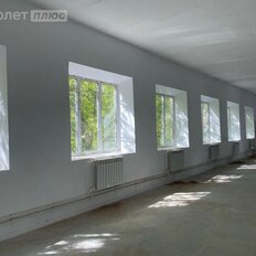 2126 м², помещение свободного назначения - изображение 4