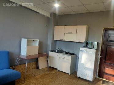 18 м², комната 1 050 000 ₽ - изображение 16