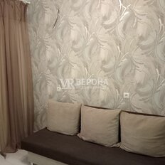 Квартира 25 м², студия - изображение 4