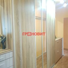 Квартира 73,2 м², 3-комнатная - изображение 2