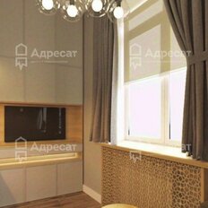 Квартира 24,1 м², 1-комнатная - изображение 1