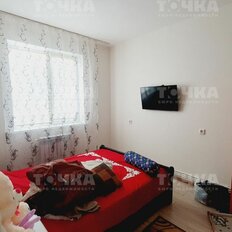 Квартира 41 м², 1-комнатная - изображение 3