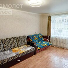 Квартира 32,7 м², 1-комнатная - изображение 2