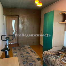 Квартира 61,1 м², 3-комнатная - изображение 5