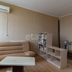 Квартира 53,8 м², 1-комнатная - изображение 2