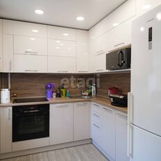 Квартира 59,1 м², 3-комнатная - изображение 5