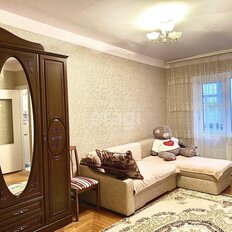 Квартира 28,5 м², 1-комнатная - изображение 2