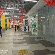 125 м², торговое помещение - изображение 4