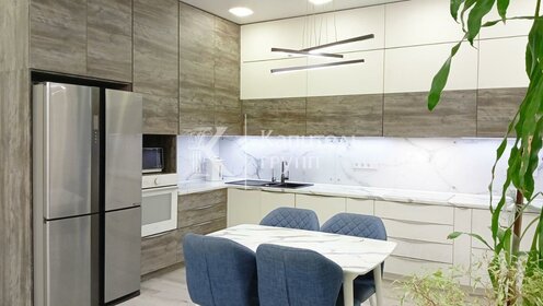 168 м², 3-комнатная квартира 15 500 000 ₽ - изображение 55