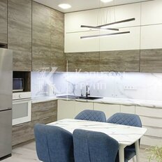 Квартира 154 м², 3-комнатная - изображение 1