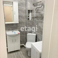 Квартира 34,1 м², 1-комнатная - изображение 5