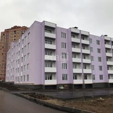 Квартира 76,5 м², 2-комнатная - изображение 1