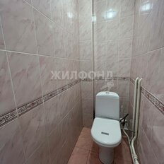 Квартира 52,5 м², 2-комнатная - изображение 4