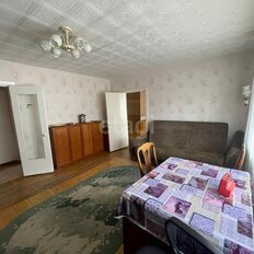 Квартира 68,8 м², 3-комнатная - изображение 5