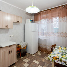 Квартира 33,9 м², 1-комнатная - изображение 1