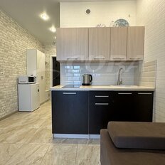 Квартира 18 м², студия - изображение 5