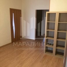 Квартира 147 м², 4-комнатная - изображение 3