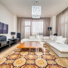 Квартира 180 м², 4-комнатная - изображение 2