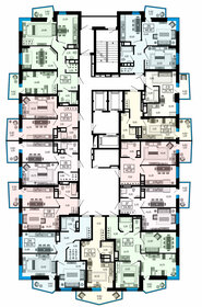 49,4 м², 1-комнатная квартира 10 500 000 ₽ - изображение 86
