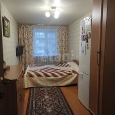 Квартира 58,4 м², 3-комнатная - изображение 4