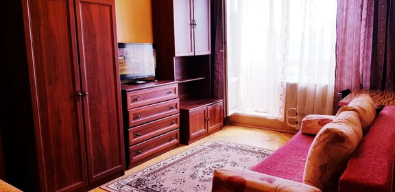 38 м², 1-комнатная квартира 2 500 ₽ в сутки - изображение 9