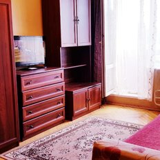 Квартира 32,6 м², 1-комнатная - изображение 1