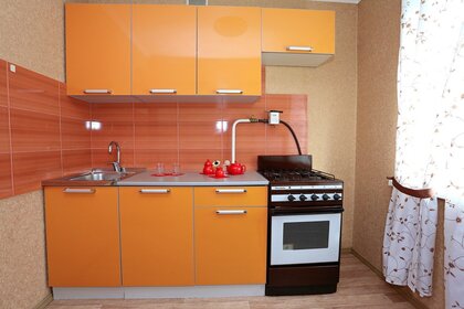 19 м², квартира-студия 1 450 ₽ в сутки - изображение 95