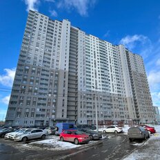 Квартира 28 м², студия - изображение 1