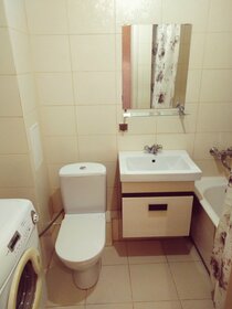 25 м², квартира-студия 1 500 ₽ в сутки - изображение 32