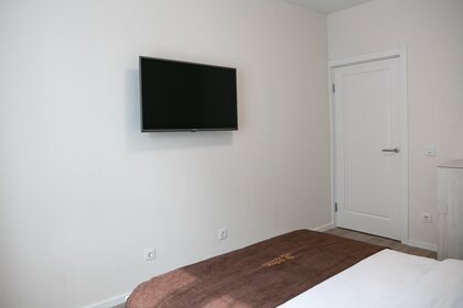 42 м², 2-комнатная квартира 2 700 ₽ в сутки - изображение 47