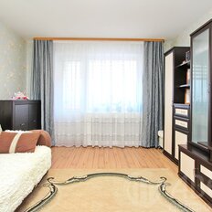 Квартира 37,8 м², 1-комнатная - изображение 4