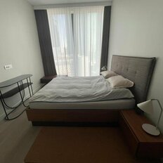 Квартира 65 м², 2-комнатные - изображение 5