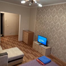 Квартира 40 м², 1-комнатная - изображение 3