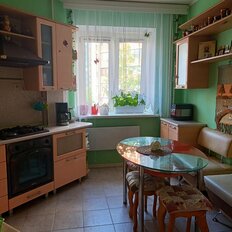 Квартира 77,6 м², 2-комнатная - изображение 2