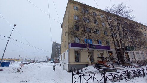 Купить коммерческую недвижимость в районе Ленинский в Грозном - изображение 33