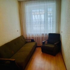 Квартира 121 м², 4-комнатная - изображение 4